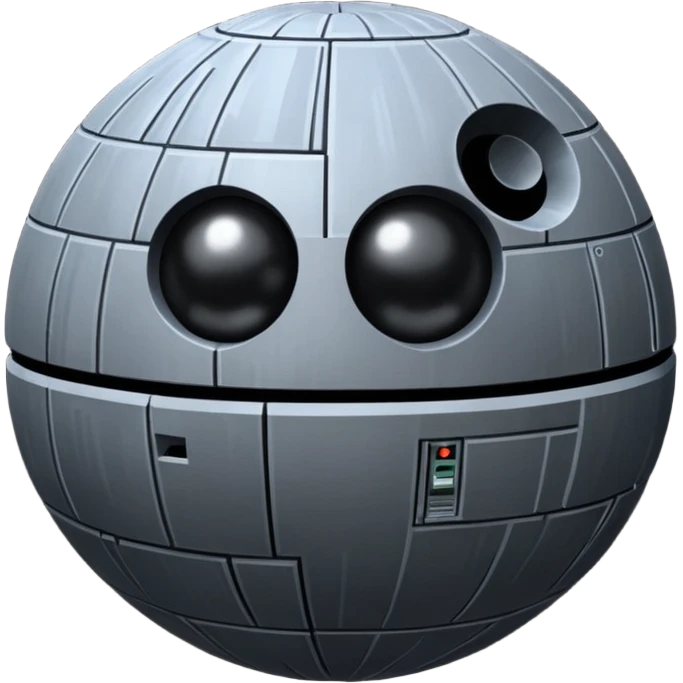 Star war emoji
