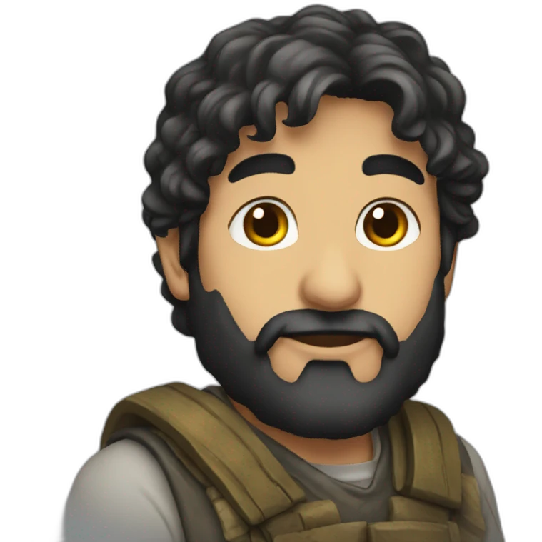 Kurde emoji