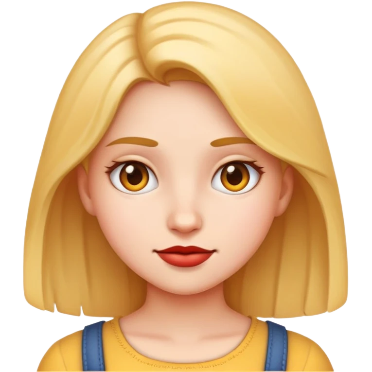 emoji girl emoji