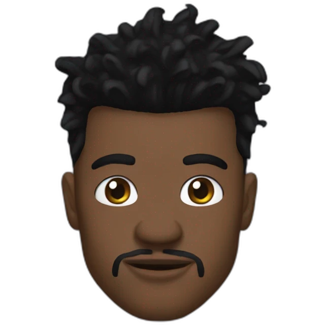 emo jimmy butler emoji