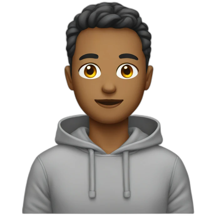 sweatshirt emoji