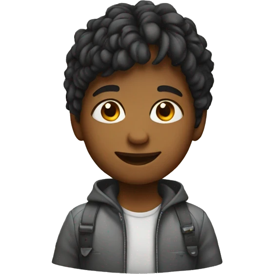 childrens emoji