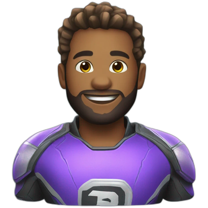 Rocket league emoji