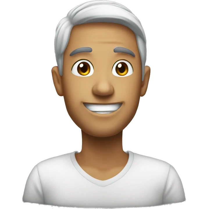 I want a post icon like the one on facebook emoji