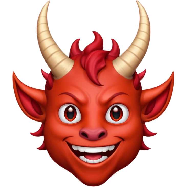 diabinho emoji