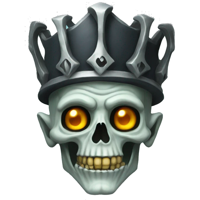 Lich emoji