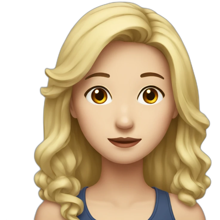 Emily shao emoji