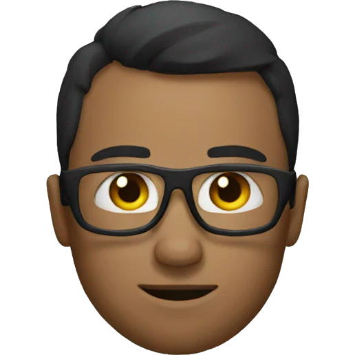 Nigher emoji