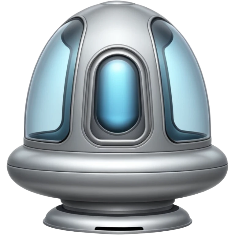 Space Capsules emoji