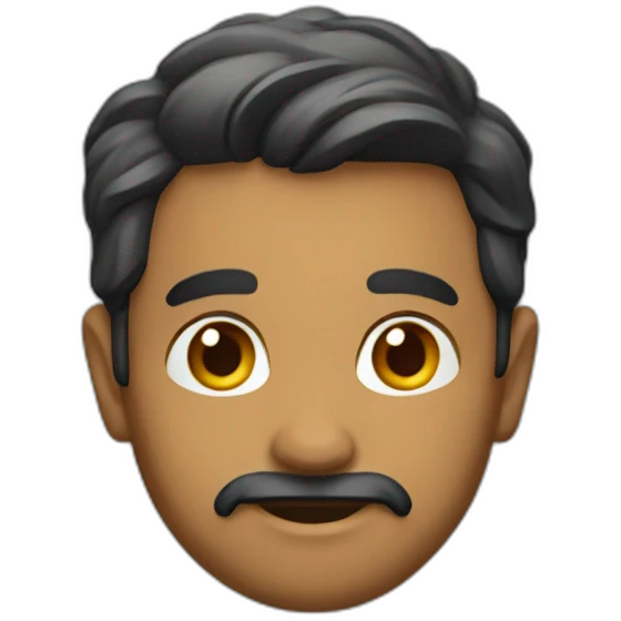 naveen pantra emoji
