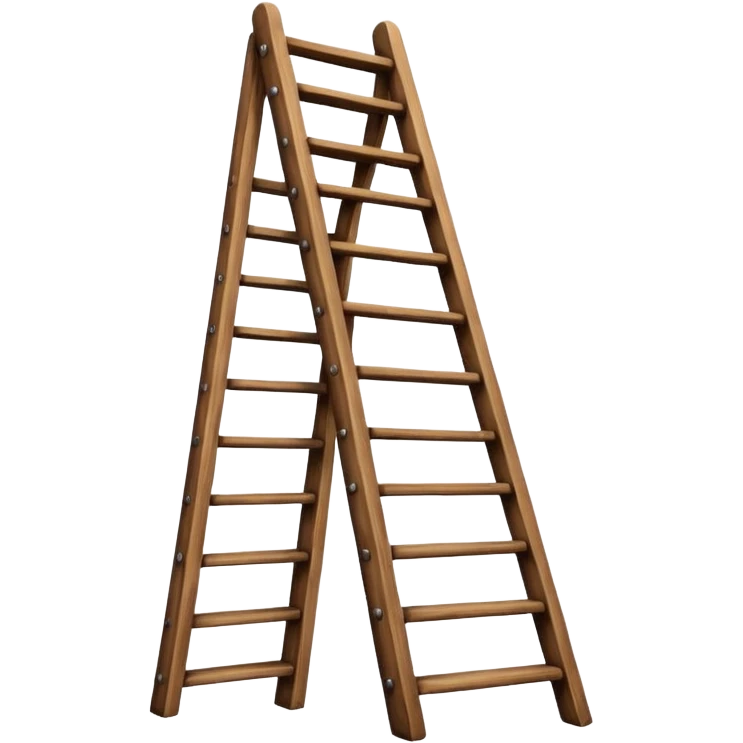 Ladder emoji