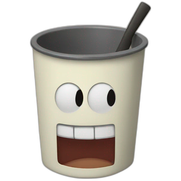 Cuphead emoji