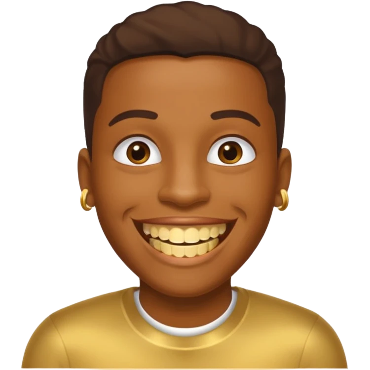 De'Aundre Bonds emoji