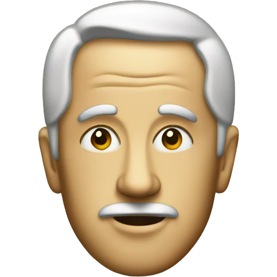 Old money emoji