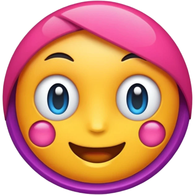 Absolutely 100 % emoji
