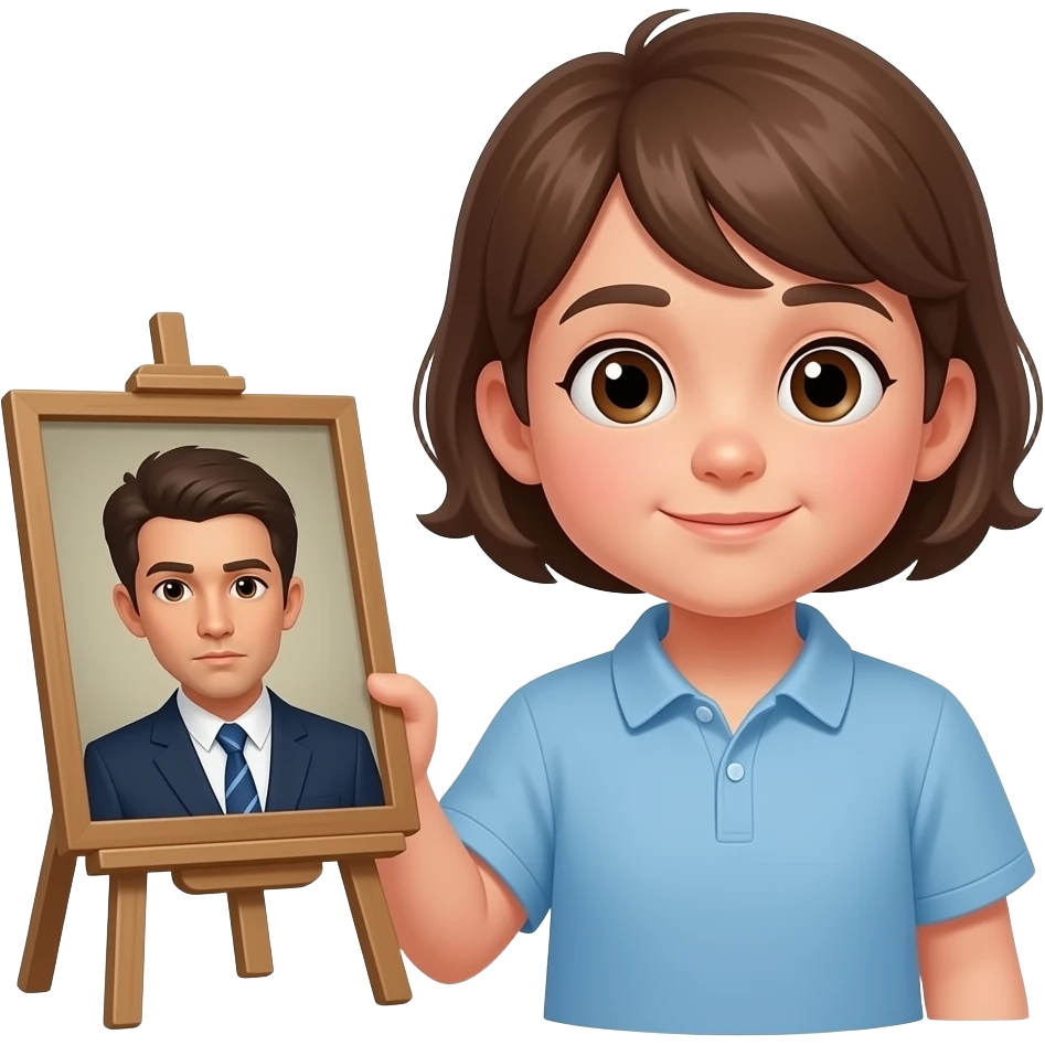 false accusation child watching emoji