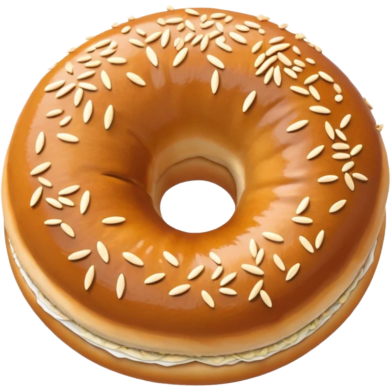 Simit emoji