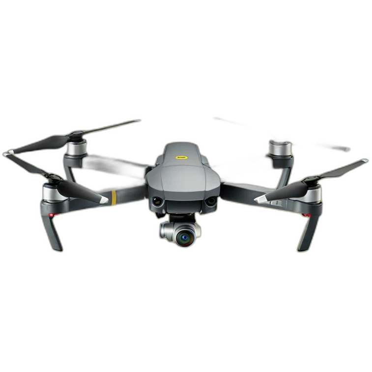 mavic 3 pro drone emoji