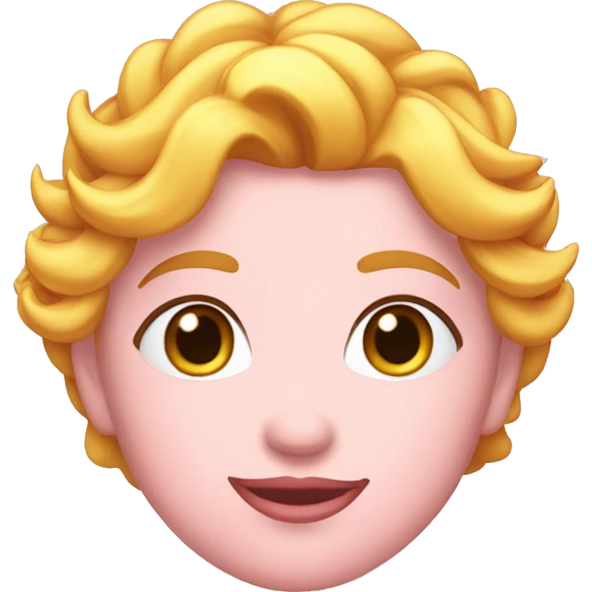 princesse peach énervée emoji