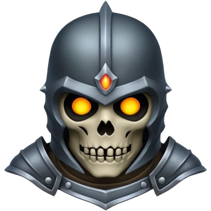 Death Knight emoji