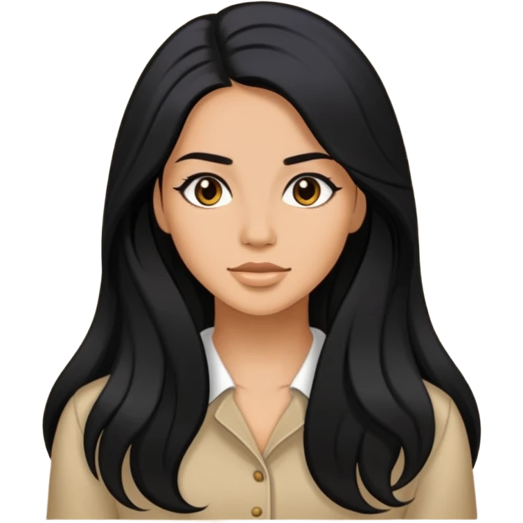 Lana Rhoafes emoji