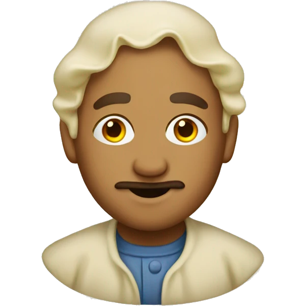 Pierogi  emoji