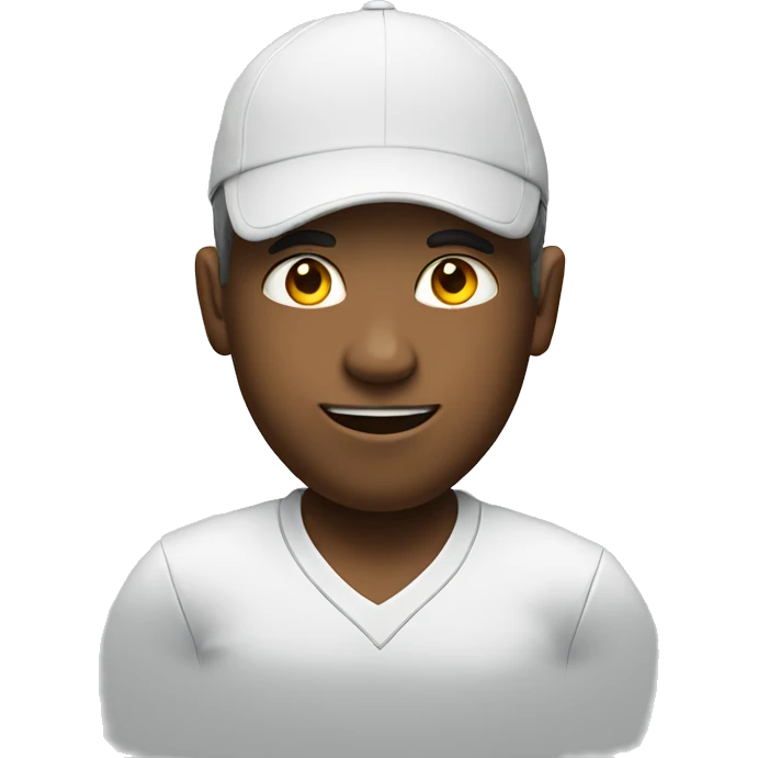Tennis  emoji