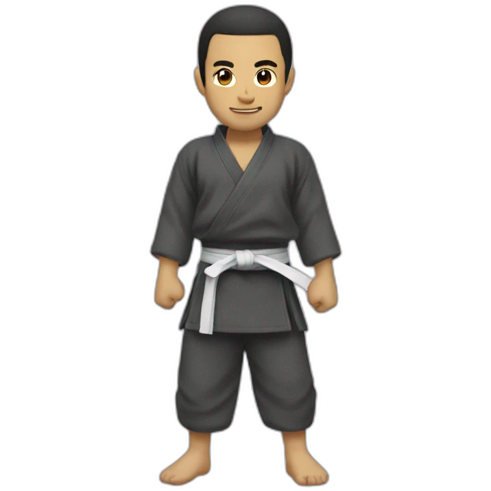jujutsu emoji