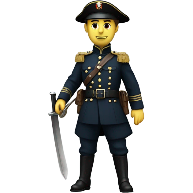Carabiniere emoji