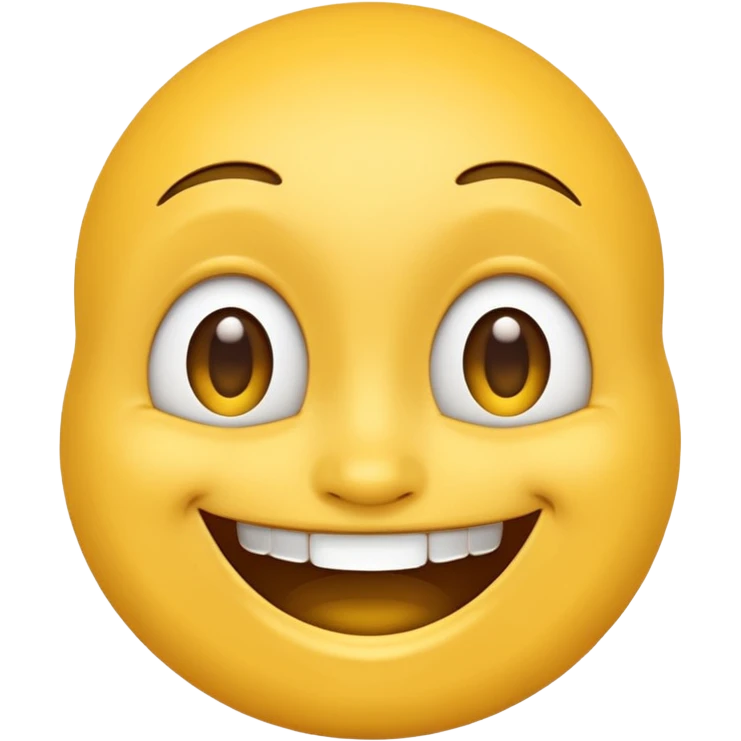 😁😁 emoji