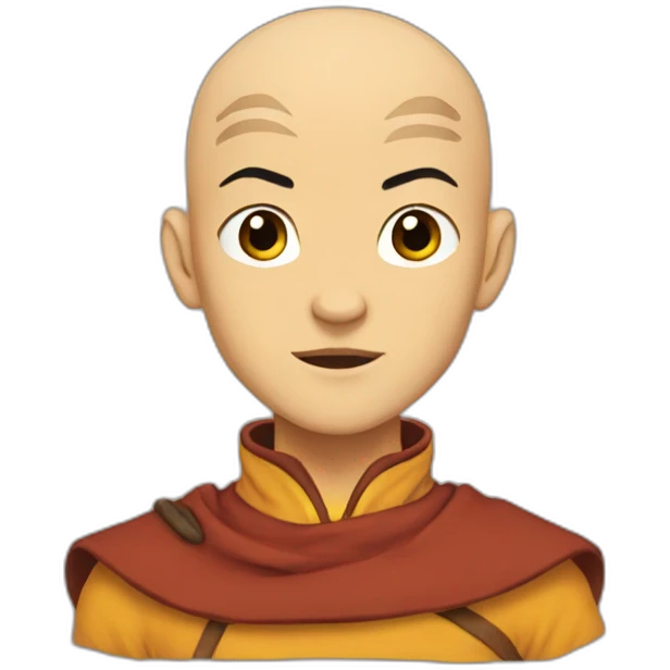 aang emoji