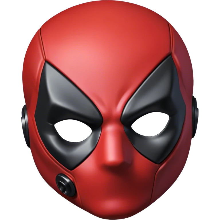 DEADPOOL EMOTE emoji