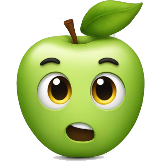 apple emoji