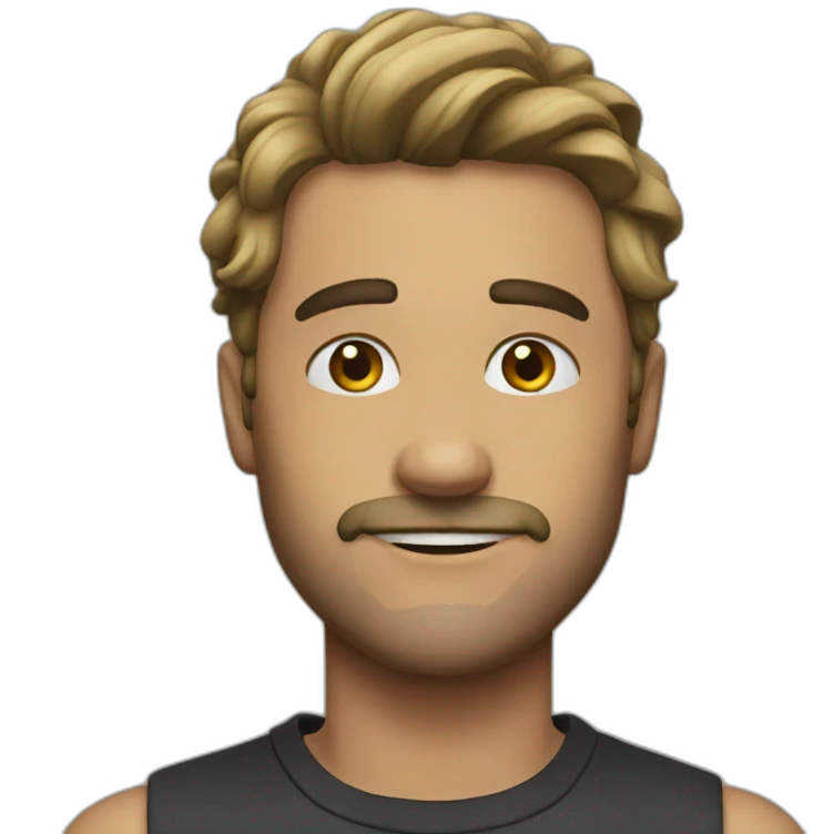 myself emoji