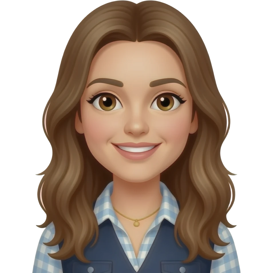 Mary Grace Greco emoji