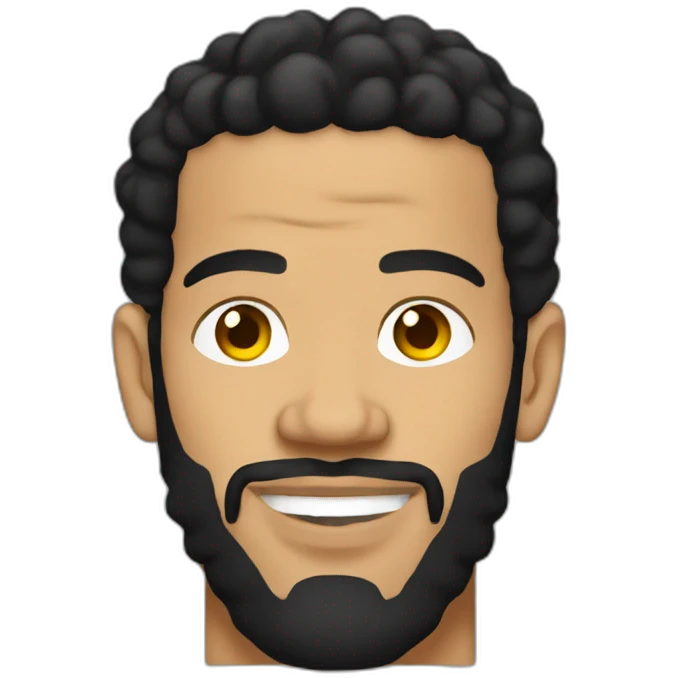 Javale mcgee emoji