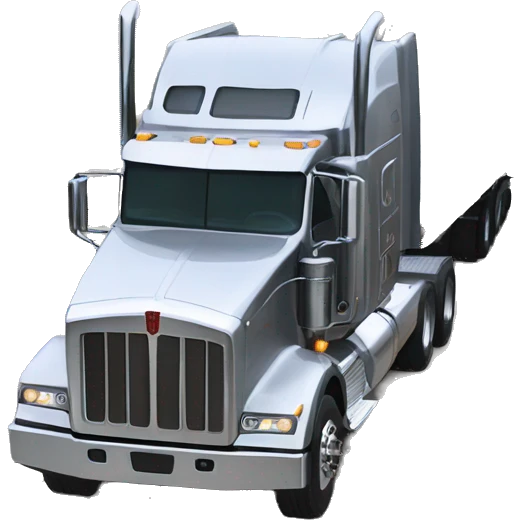 Kenworth t800 emoji