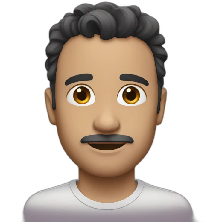 sebastien emoji