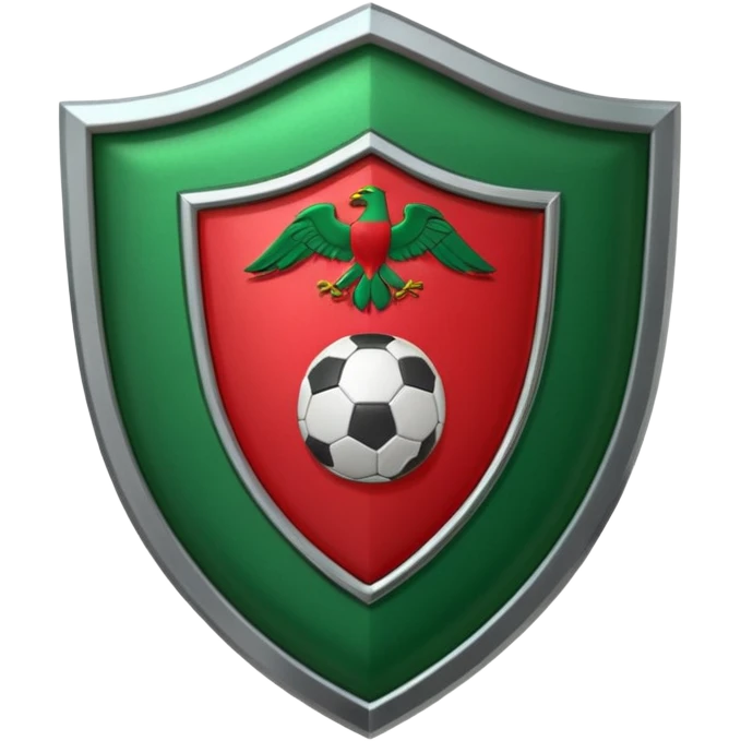 Amedspor logo emoji