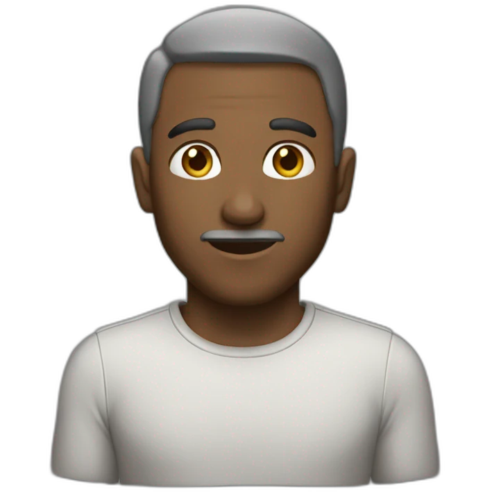 مجهول emoji