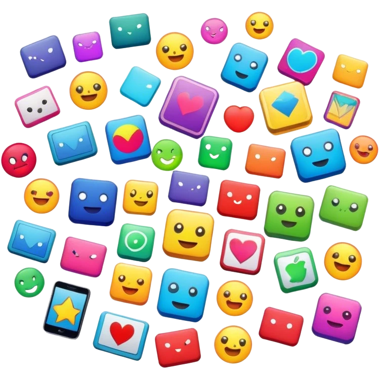 comic books emoji