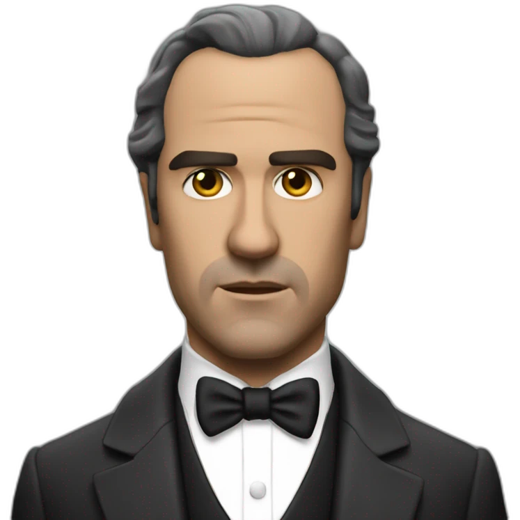 Freeze Corleone emoji