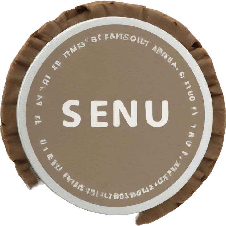 Snus emoji
