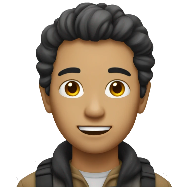 Nen emoji