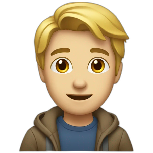 блины со сметаной emoji