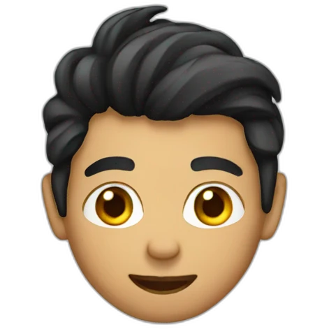 YouTube emoji