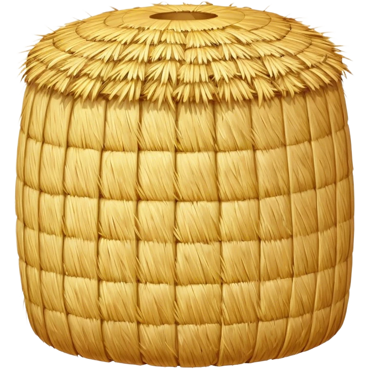 haybale emoji