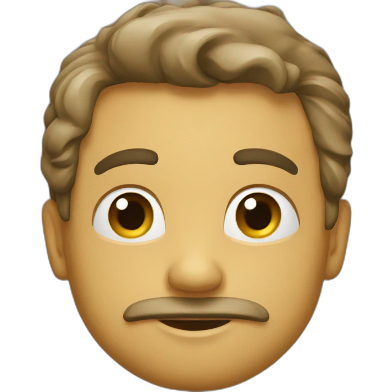 mister emoji