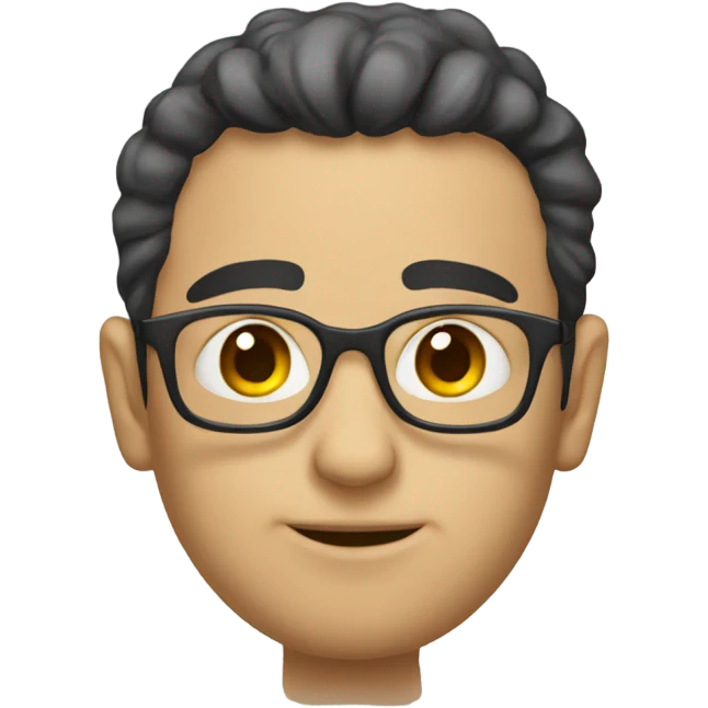 Эстетика emoji