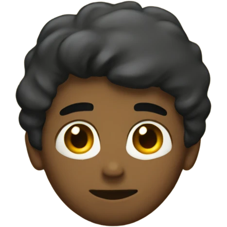 Sigma Boy  emoji